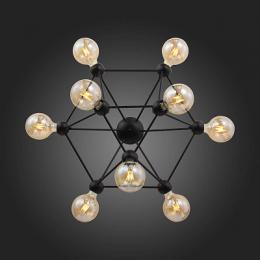 Потолочная люстра ST Luce Tavere  - 19